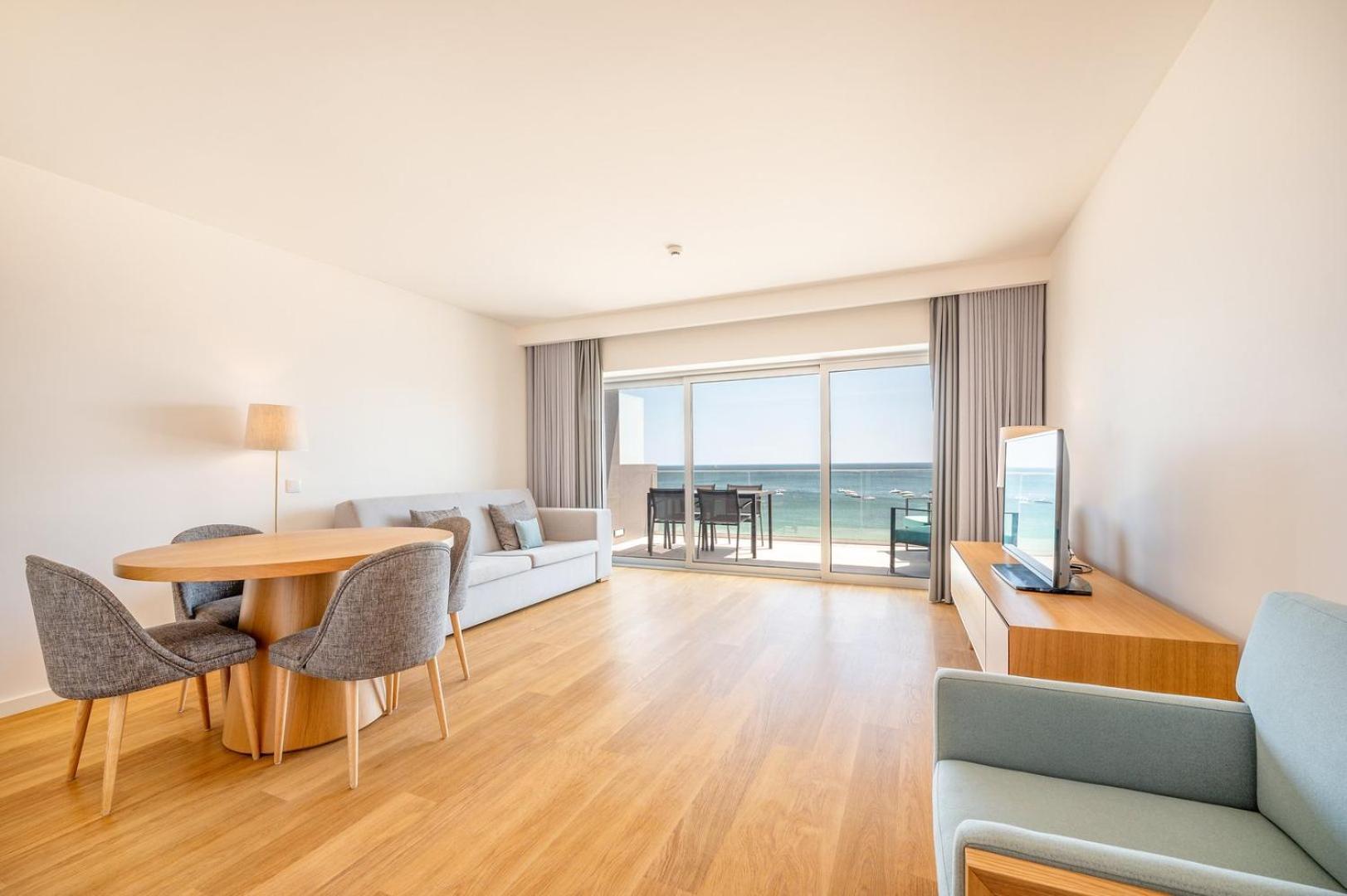 Guestready - Beachfront Naufrago'S Retreat 2 Sesimbra Exteriör bild